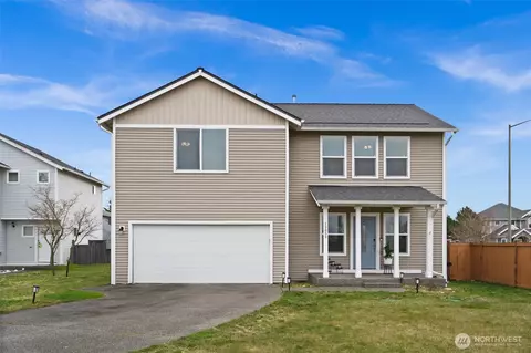 10050 Terra Ct SE, Yelm, WA 98597