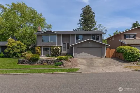 1500 Harrington Ave SE, Renton, WA 98058