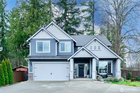 18310 SE 244th St, Covington, WA 98042