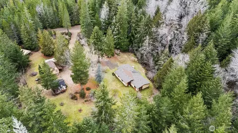 490 NE Ranch Dr, Tahuya, WA 98588