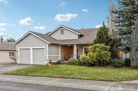 2921 Carbon Ridge St, Enumclaw, WA 98022 photo 2