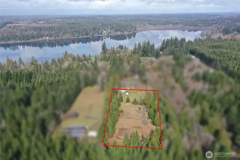 885 W Delight Park Rd, Shelton, WA 98584