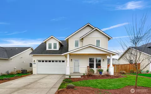 3926 Mclaughlin Rd, Mount Vernon, WA 98273