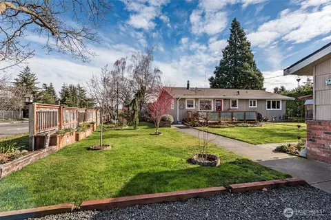 433 N Knapman Ave, Sequim, WA 98382 photo 37