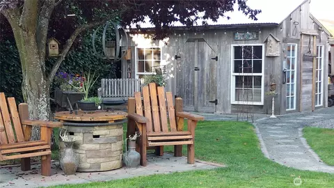 433 N Knapman Ave, Sequim, WA 98382 photo 35