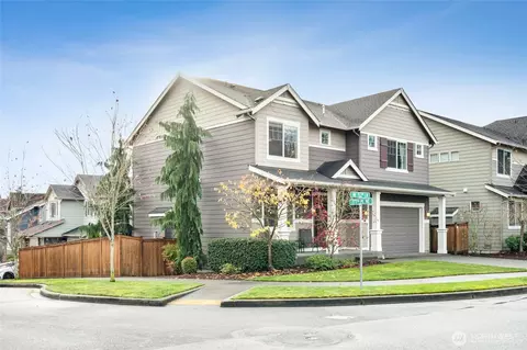 27639 NE 153rd Ln, Duvall, WA 98019