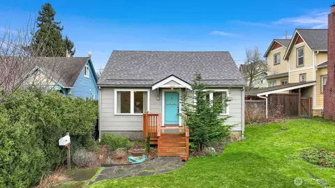 1440 Grant St, Bellingham, WA 98225