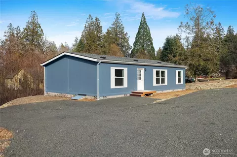370 SE Alpine Ave, Shelton, WA 98584