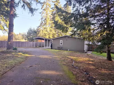 510 Duterrow Rd SE #9, Olympia, WA 98513
