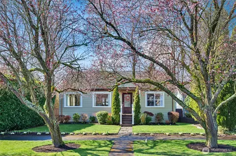 1118 Hoyt Ave, Everett, WA 98201