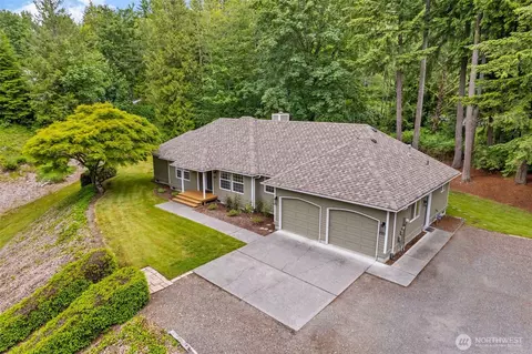 3359 Agate Bay Ln, Bellingham, WA 98226