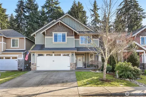 11824 172nd Street Ct E, Puyallup, WA 98374