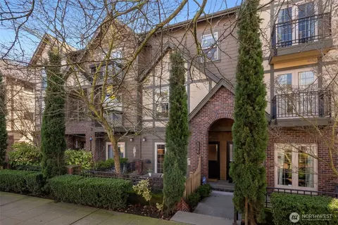 509 W Olympic Pl #C, Seattle, WA 98119