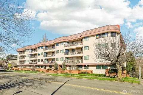 909 N I St #101, Tacoma, WA 98403