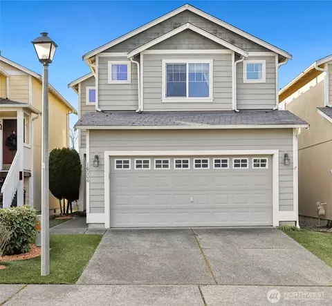 16006 89th Ave E, Puyallup, WA 98375