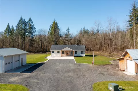 4678 Jackson Hwy, Toledo, WA 98591