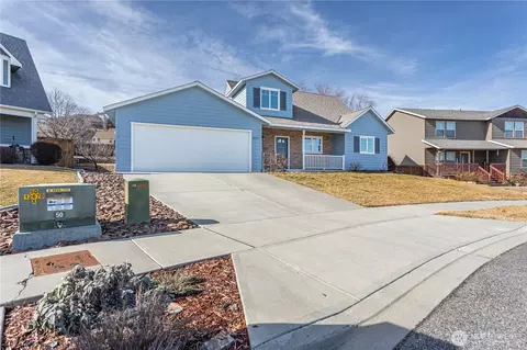 2026 Woodridge St, Wenatchee, WA 98801