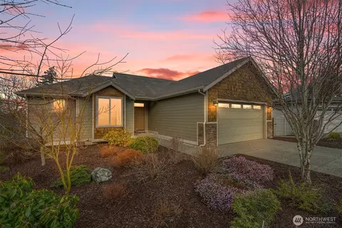 1231 Brookstone Dr, Bellingham, WA 98229
