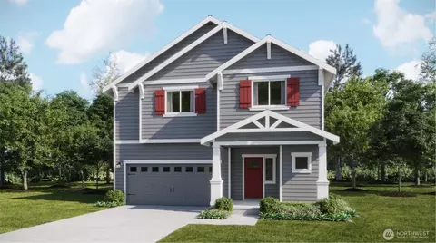 13921 Uplands Pl E, Puyallup, WA 98374