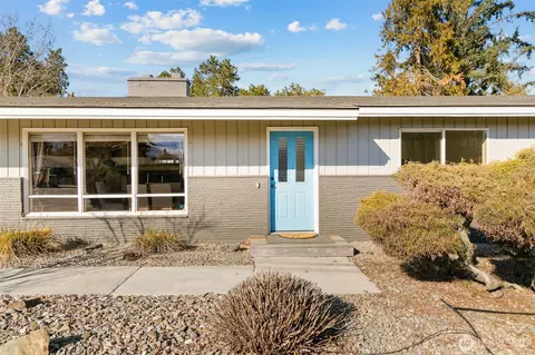 1618 Mckittrick St, Wenatchee, WA 98801