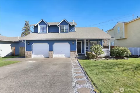 14223 80th Avenue Ct E, Puyallup, WA 98373