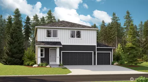 13823 198th St E, Graham, WA 98338
