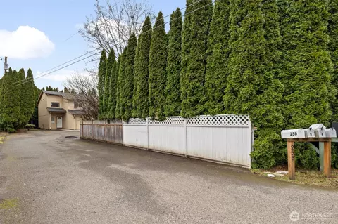 Exterior - 256 SE Weir St, Camas, WA 98607 photo 8 of 8