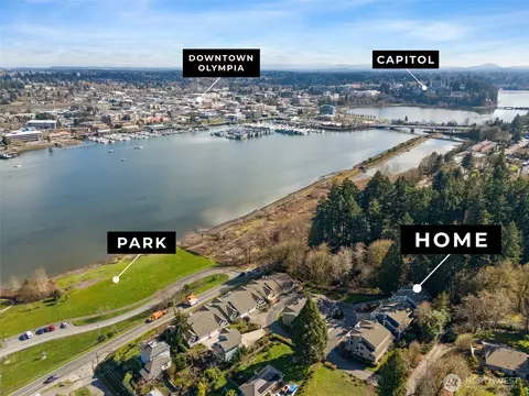 710 Sherman St NW, Olympia, WA 98502