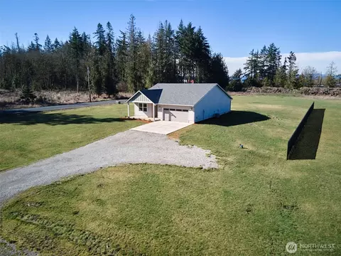 780 Frost Rd, Winlock, WA 98596