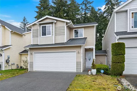 19723 105th Avenue Ct E, Graham, WA 98338