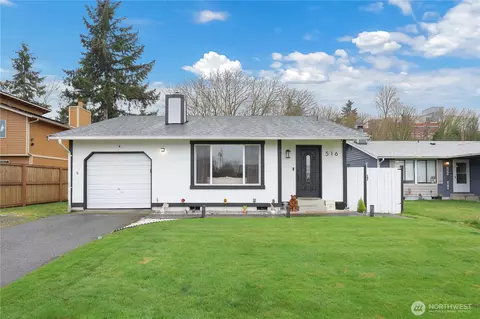 516 12th Ave SE, Puyallup, WA 98372