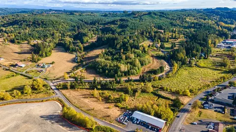 0 Fair St #LOT 1, Centralia, WA 98531
