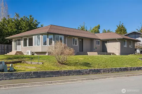 525 Alder Ct, San Juan Island, WA 98250