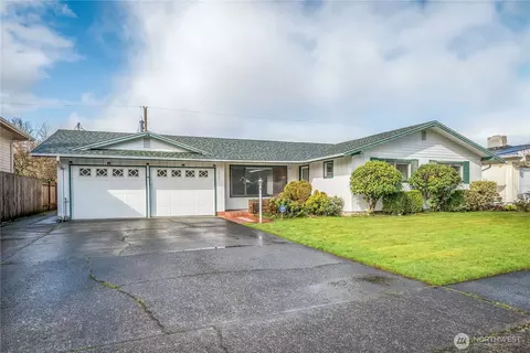 2781 Taylor Ave, Longview, WA 98632