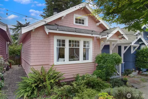 341 16th Ave #C, Seattle, WA 98122