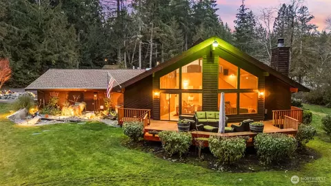3611 130th St NW, Gig Harbor, WA 98332