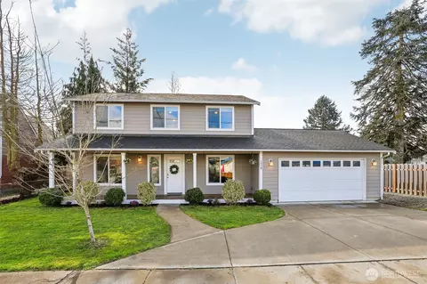 1538 Mchugh Ave, Enumclaw, WA 98022