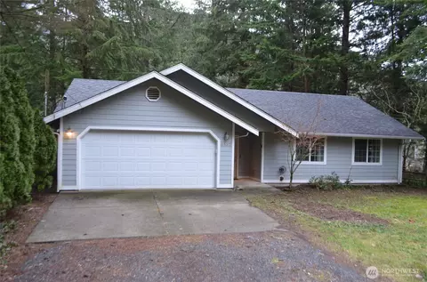 8132 Pony Express Way, Maple Falls, WA 98266