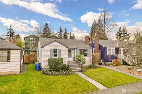 5233 S Dawson St, Seattle, WA 98118