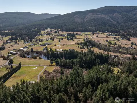 9999 Forest View Dr, Sequim, WA 98382 photo 7