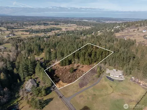 9999 Forest View Dr, Sequim, WA 98382 photo 4