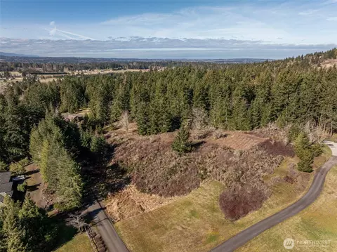 9999 Forest View Dr, Sequim, WA 98382
