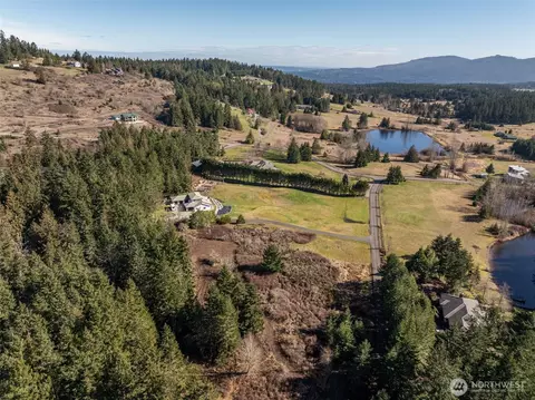 9999 Forest View Dr, Sequim, WA 98382 photo 2