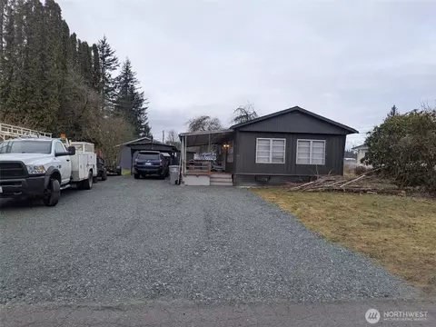 615 7th St, Sultan, WA 98294