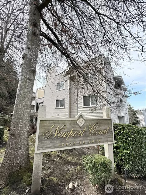 12903 SE 38th St #102, Bellevue, WA 98006