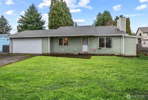 12916 NE 38th St, Vancouver, WA 98682