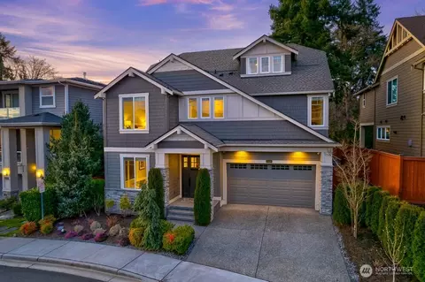15470 NE 107th Way, Redmond, WA 98052