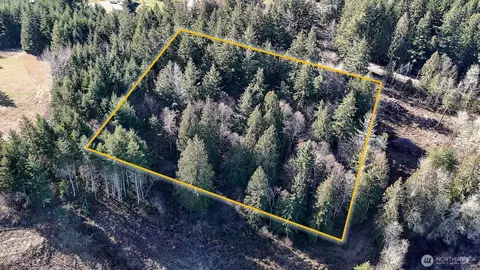 17012 SE Mulqueen Rd, Rainier, WA 98576