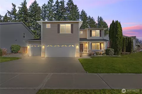 6908 Desperado Dr SE, Tumwater, WA 98501