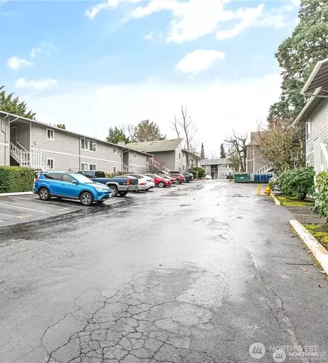3538 Northwest Ave #31, Bellingham, WA 98225
